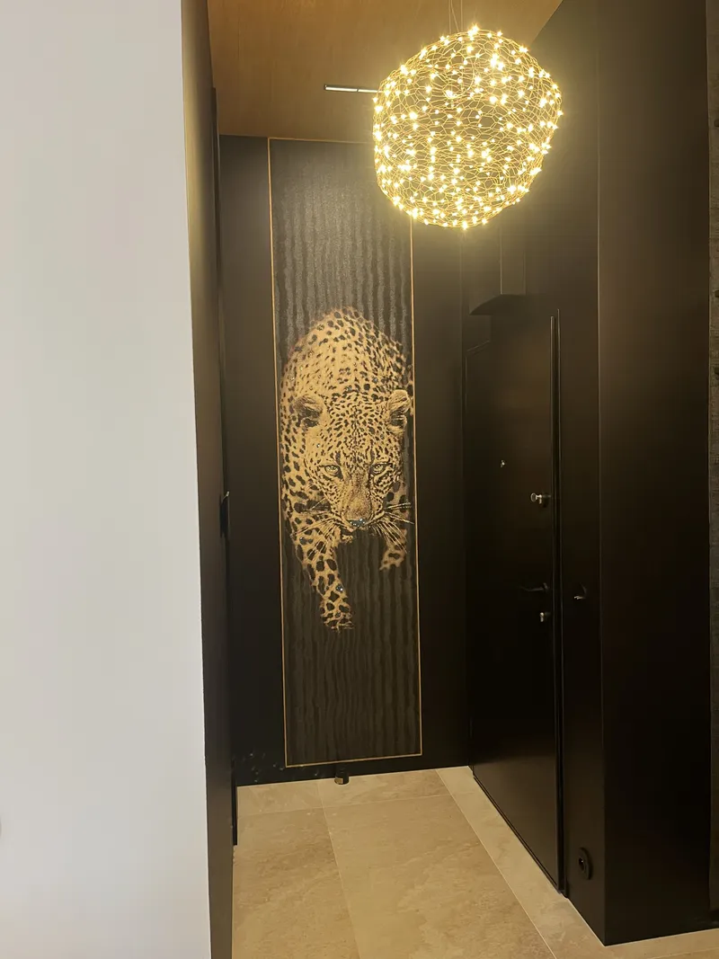 Łazienka po remoncie — Mokotów, ok. 55 m²